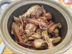 -斯丹姜母鸭·古法干香(涂门街总店)