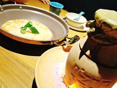 -吃饭皇帝大土家民族菜(正大广场店)