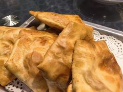-阿拉丁新疆风味餐厅·清真(罗廊巷店)