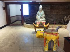 -庐山天沐温泉度假村