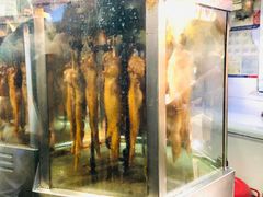 -一代烤翅王(大汉口店)