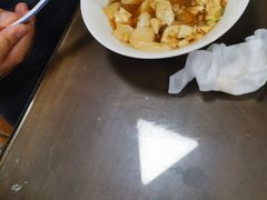 -马老三肉丁胡辣汤(西一路店)