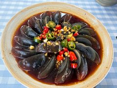 -宽口美蛙鱼头(大雁塔通易坊店)