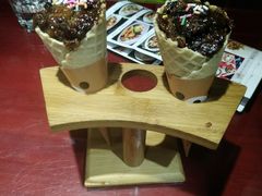 -窄巷子陕菜馆·地道陕西菜(粉巷店)
