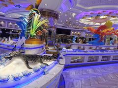 -澜悦港海鲜体验主题餐厅