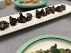 -金哥私房菜馆(张府园总店)