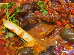 -老闵田螺馆·南昌市井菜·特色小吃(总店)