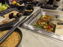 -新辣道鱼火锅(领展购物广场·中关村店)