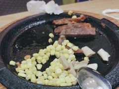 -菲滋意式餐厅(加州阳光二店)