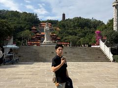 -南沙天后宫景区