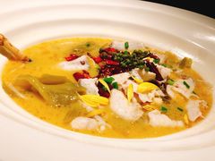 -绿茶餐厅(昌平悦荟店)