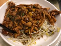 豉油皇鹅肠-时利和美食(东方广场店)