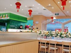 -呷哺呷哺(虹口赤峰路店)