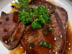 -花和海鲜自助(梅江店)