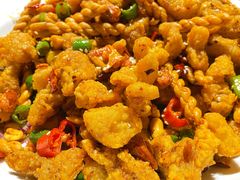 -炉小二铜锅牛蛙•川湘菜(三里屯店)