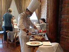 -四季民福烤鸭店(望京旺角店)