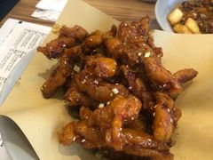 -九转小磨·非遗东北菜(群力店)