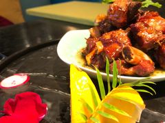 -梧桐花园餐厅(新城店)