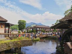 -富士山吉田線五合目