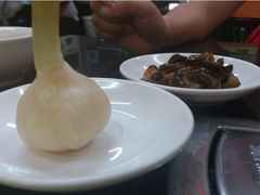 35-原始时代石锅烤肉(安定店)