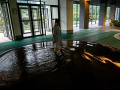 -河北霸州茗汤日月潭温泉