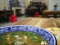-老白家水盆羊肉