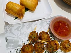 -蔡澜点心·粤菜(月星环球港店)