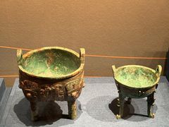 -盘龙城国家考古遗址公园