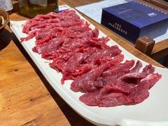 -楠火锅(龙阳广场店)