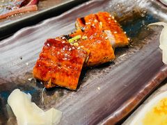 -大渔铁板烧(海雅缤纷城店)