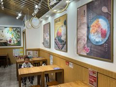 -哼哈豆花工房(高铁吾悦广场店)