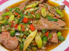 -金多鱼大排档·烤鱼·烧烤·宵夜(江南水都店)