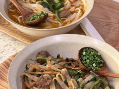 -三姐·老友记·南宁老友粉(朝阳区光华路嘉里中心店)