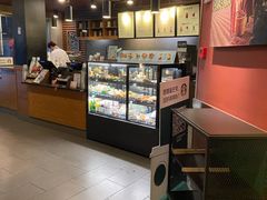 -星巴克(襄阳公园店)