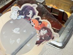-海底捞火锅(公益西桥店)
