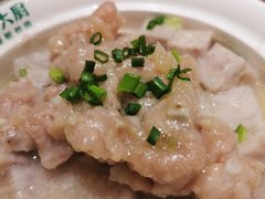 -费大厨辣椒炒肉(太平老街店)