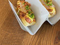 -BOR Eatery(安福路店)