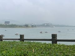 -南京金牛湖风景区