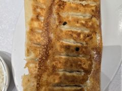 -大眼锅贴水饺(河东店)