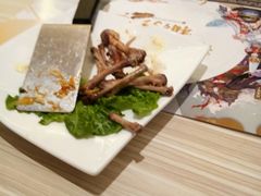 -必胜客(万达广场店)