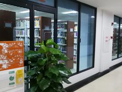 -佛山市图书馆(祖庙路分馆)