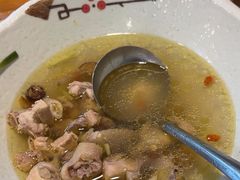 -61号餐吧(兴坪古镇漓江店)