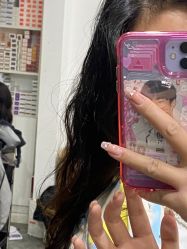 -D·YI原创私定设计烫发染发接发