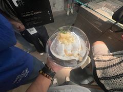 -喜茶(深圳万象城黑金店)