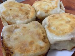 门钉肉饼-宝瑞门钉肉饼店