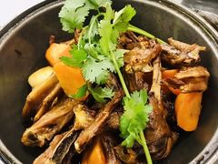 -美极鲜食坊(宝安南路店)