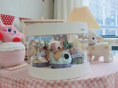 -食间旅人DIY烘焙工作室