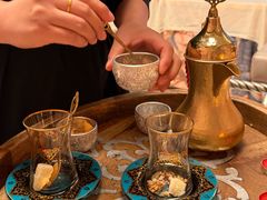 -龟兹KUCINA·新疆菜(前滩L+PLAZA店)