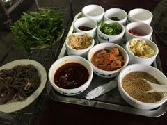 -朝伟清真铜瓢牛肉馆(三十年老·店)