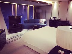 -广州四季酒店